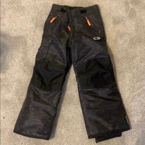 ✨Kids Champion Snow Pants✨